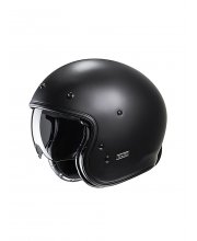 HJC V31 Plain Motorcycle Helmet at JTS Biker Clothing 